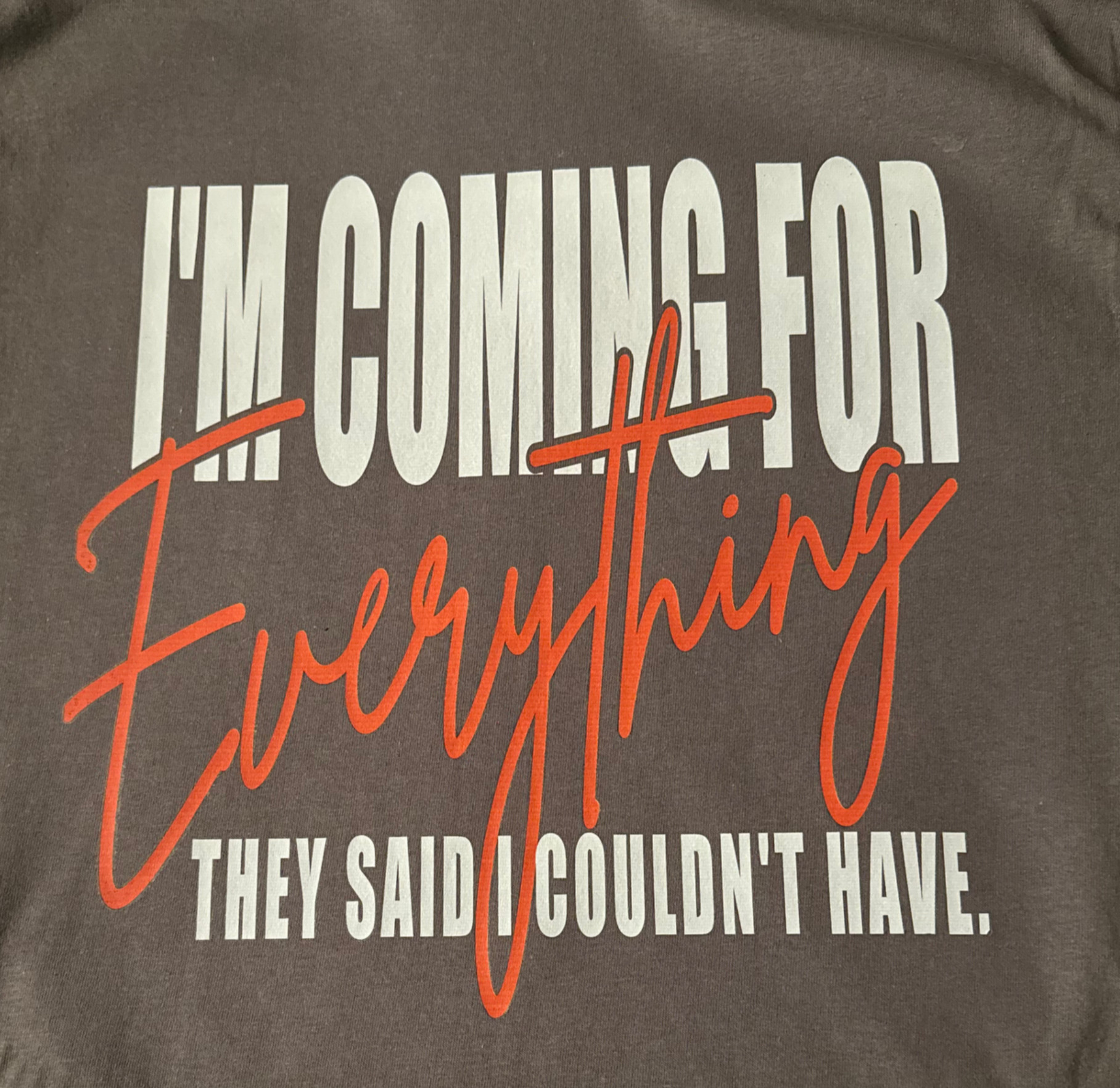 EVERYTHING
