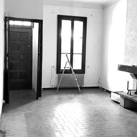 Design d'espace - Interior designer - Architecture d'intérieur - Architecte d'intérieur - Aménagement - Décoration - Décorateur - Réorganisation des espaces - Agencement sur-mesure - Annecy - Aigues-Mortes