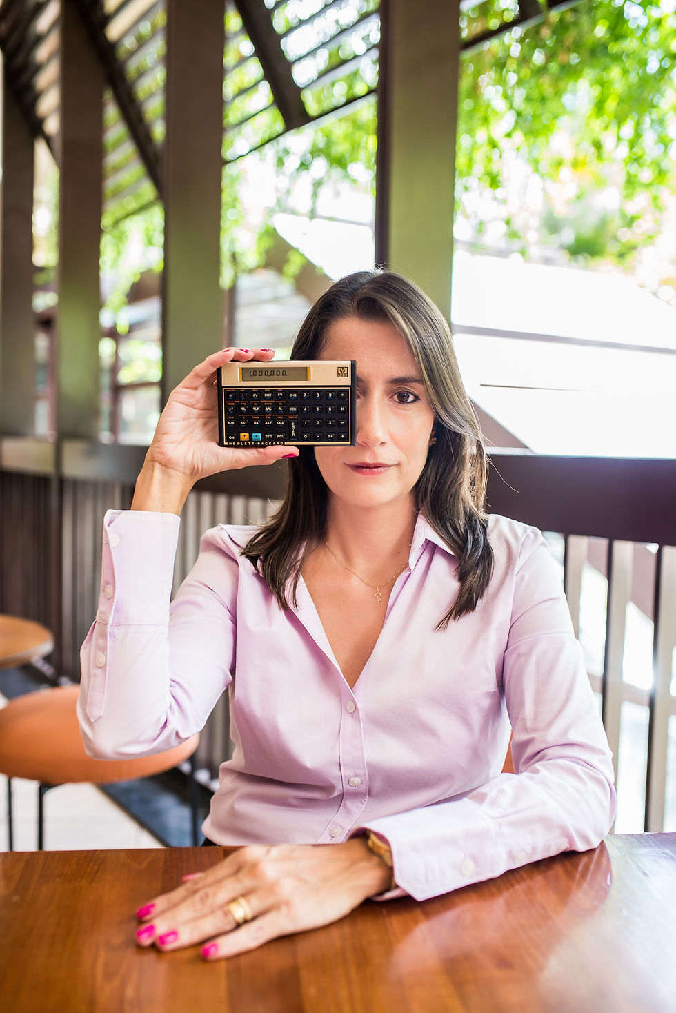 Na Prioriza, nossa missão é simples, mas poderosa: ajudar mulheres a alcançar um futuro financeiro próspero sem abrir mão de