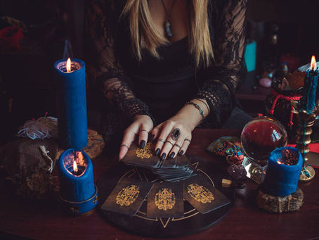 Online psychic reading in New zealand