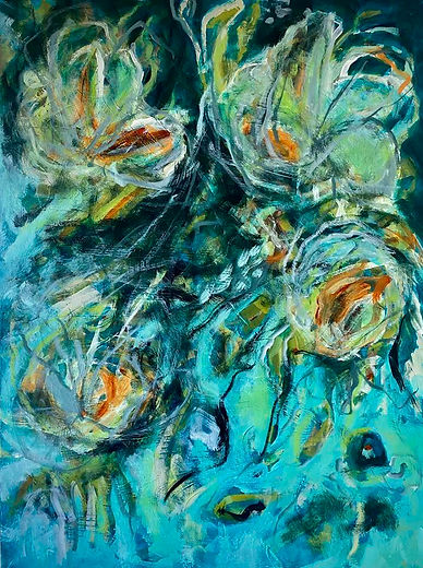 Reflection of the Lily.jpg