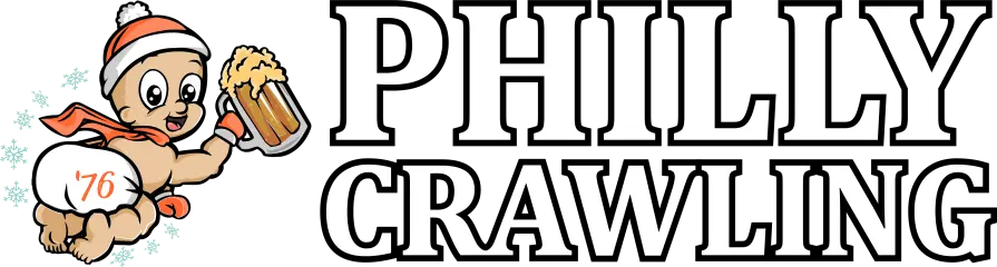 Philly Crawling logo