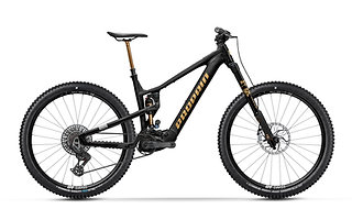 Propain EKANO AL Enduro - Podium - Avinox E-Bike