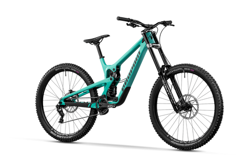 Propain RAGE CF Performance (2021) Downhill ridebyinstinct