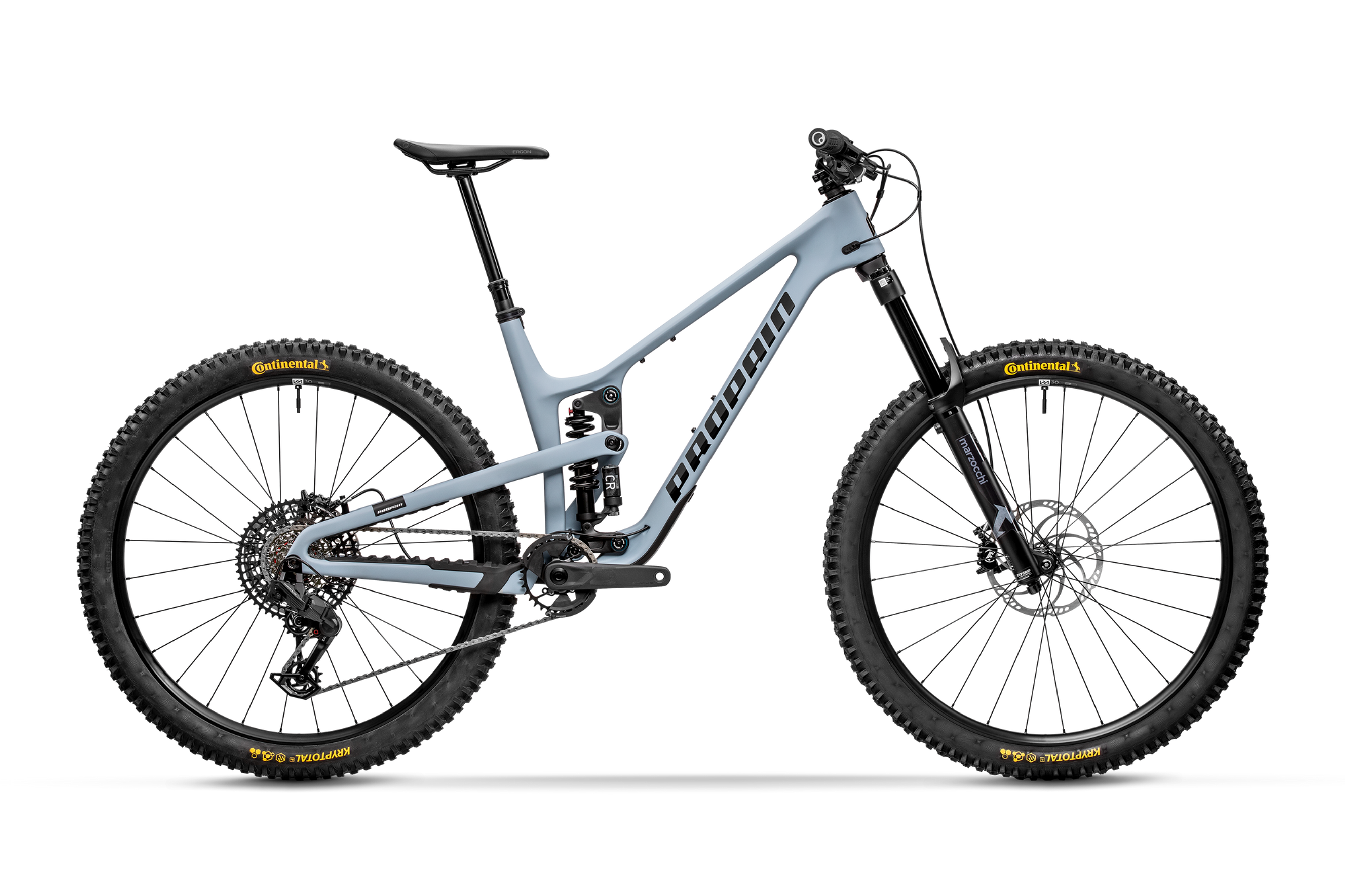 PROPAIN TYEE 6.1 CF - BOMBER