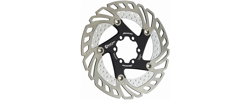 Thumbnail: Reverse Components - Disc Brake Rotor AirCon