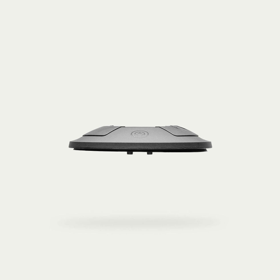 Thumbnail: Acros - ZS66 ICR Headset Cover