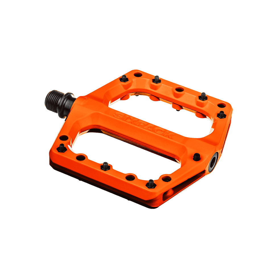 Thumbnail: SixPack - Menece 3.0 - Flat Pedal