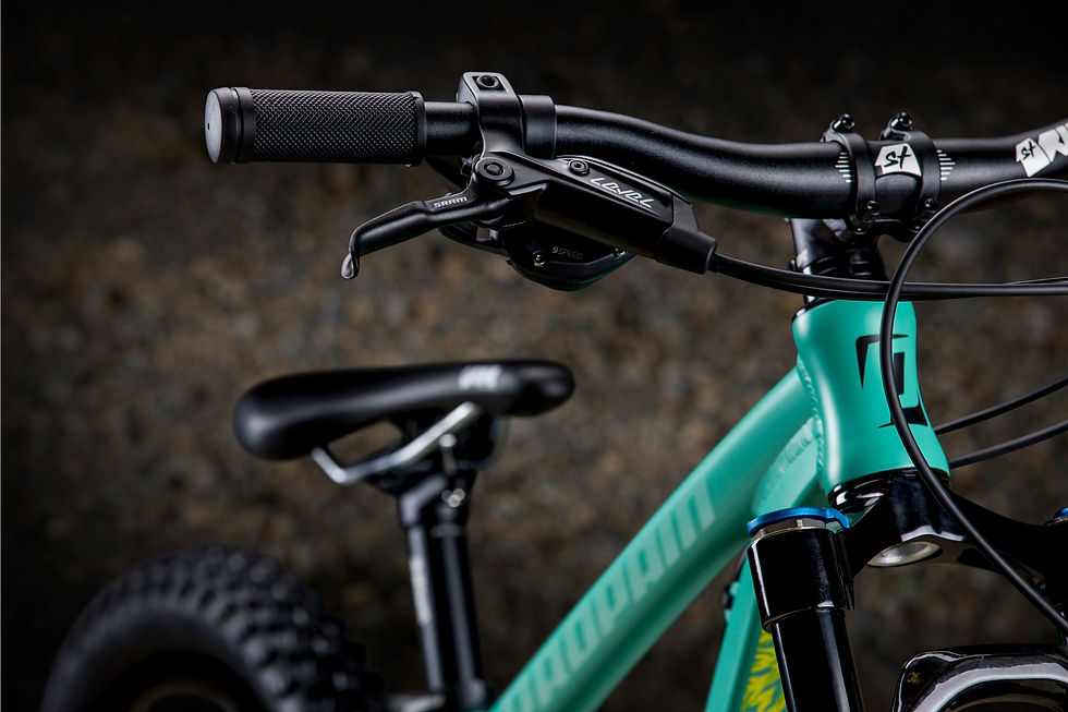 Thumbnail: Propain FRECHDAX 20" - (2020) Kids Trail/Enduro