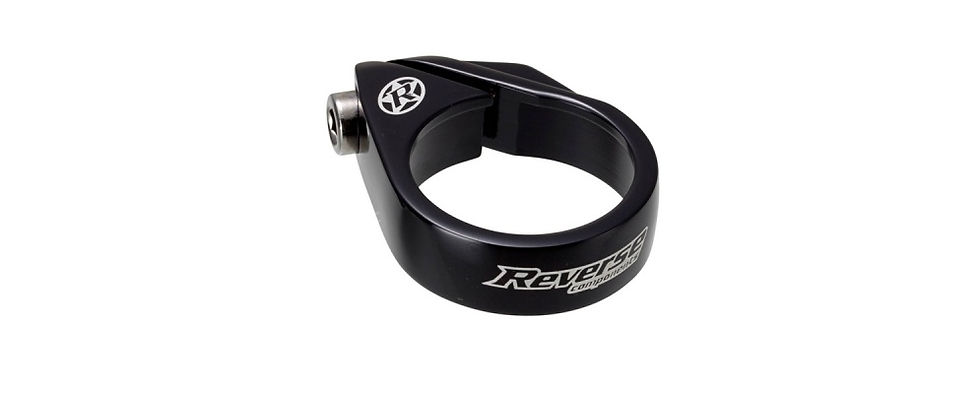 Thumbnail: Reverse Components - Seatpost Clamp - Bolt