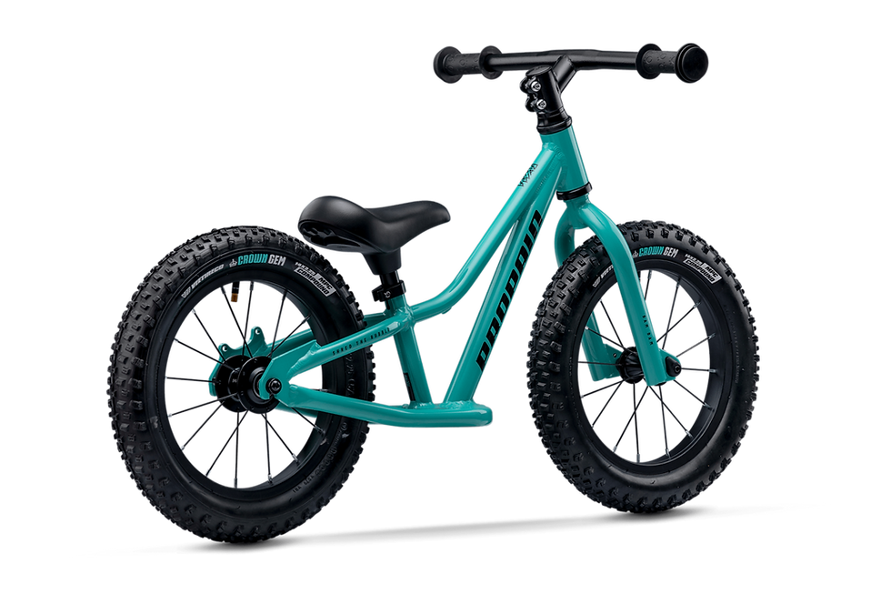 Thumbnail: Propain Bam Bam - (2022) Balance Bike