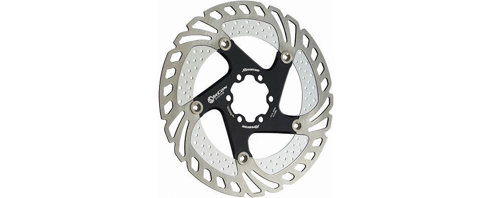Thumbnail: Reverse Components - Disc Brake Rotor AirCon