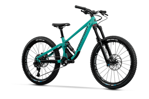 Propain Bicycles Propain Yuma 26 2025 Propain Yuma 24 Specs