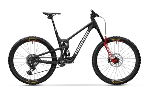 Propain SPINDRIFT CF Freeride Ultimate ridebyinstinct