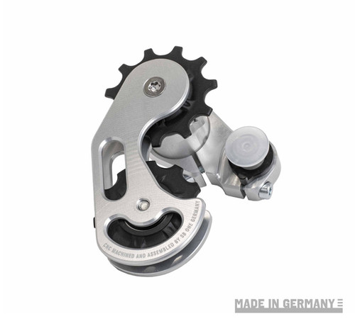 パーツ Reverse Components COLAB Chain Tensioner Reverse Components Colab Chain Tensioner (Black