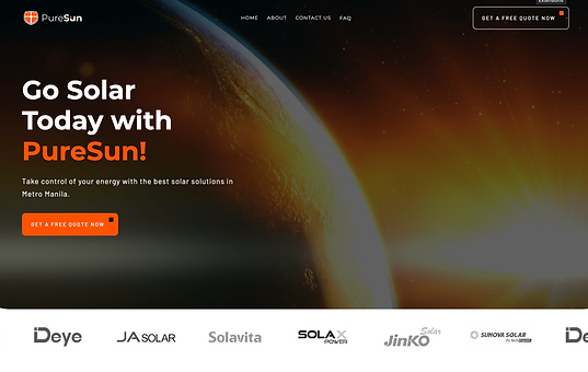 puresunsolar