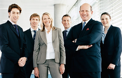 Business Team