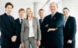 Business Team