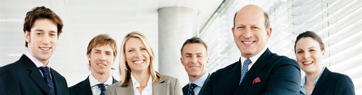 Business Team