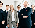 Business Team