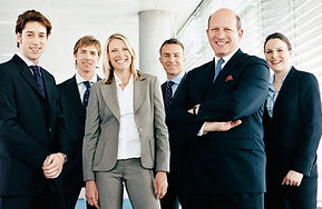 Business Team