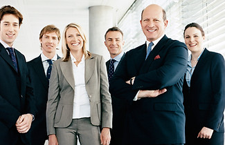 Business Team