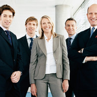 Team Photos