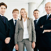 Team Photos