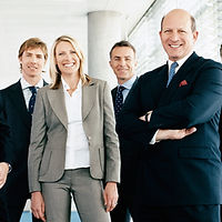 Business Team