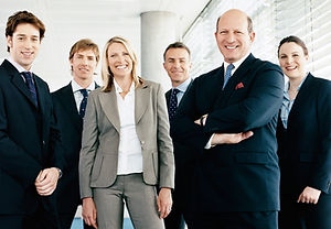 Business Team
