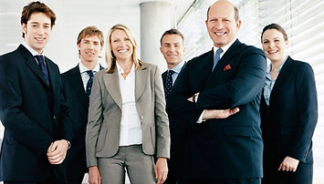 Business Team