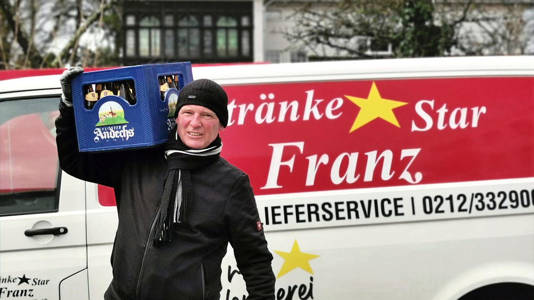 Oliver Franz