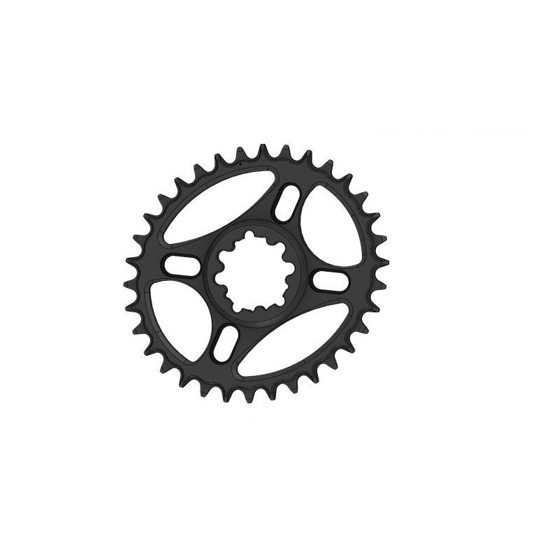 Prato Pilo Oval C20 34T Sram direct dub