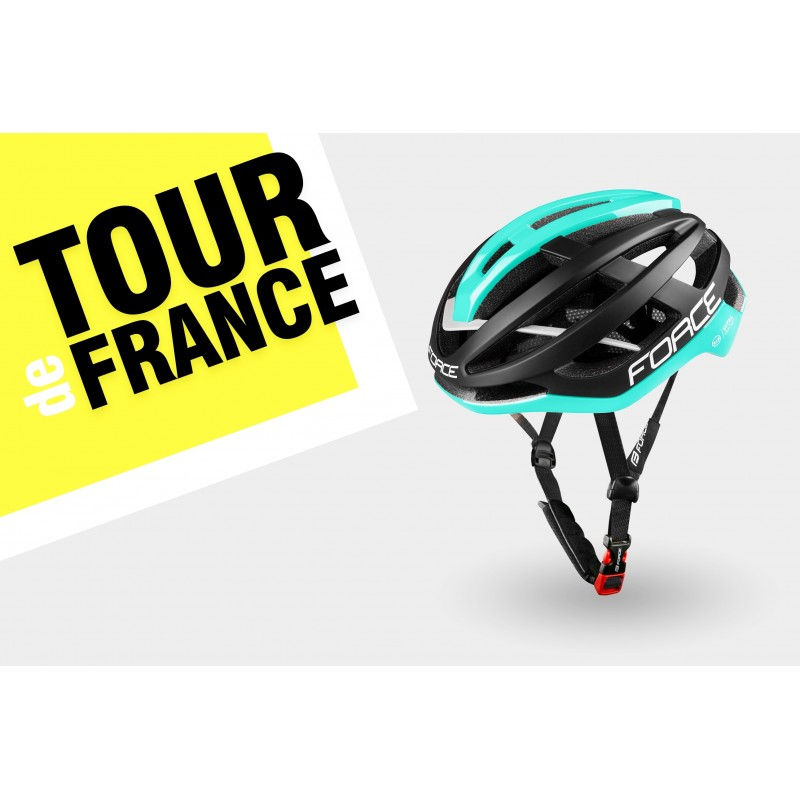 Miniatura: Capacete Force Lynx Itália