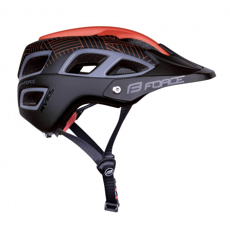 Capacete Force Aves vrm