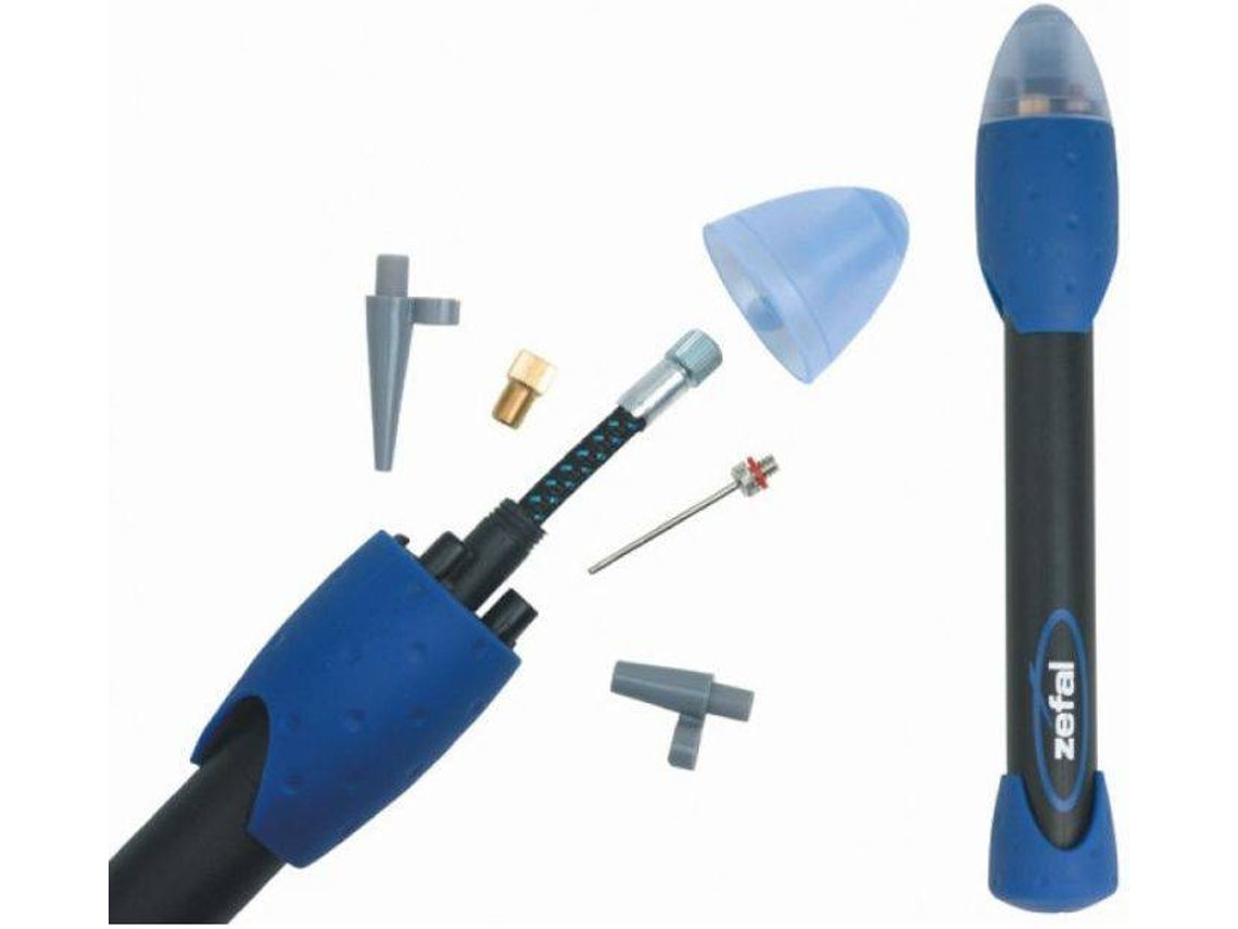 Zefal Mini Bomba Max Multi