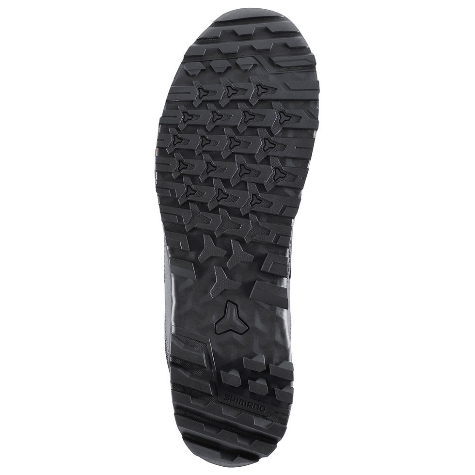 Miniatura: Sapatos Shimano SH-ET300
