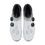 Miniatura: Sapato Shimano RC7 Branco