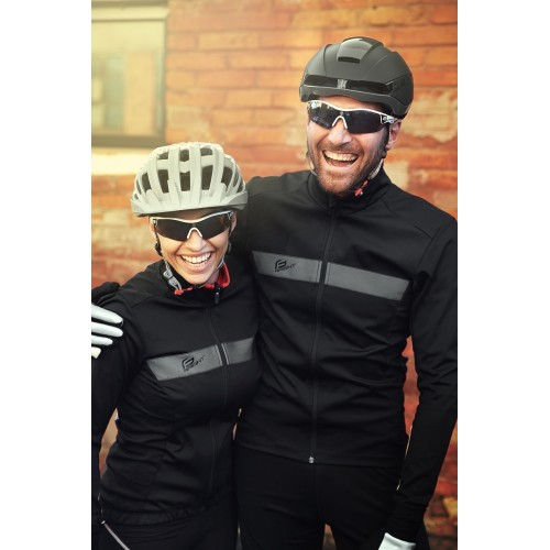 Miniatura: Casaco FORCE BRIGHT inverno, pr