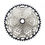 Thumbnail: Shimano SLX M7100 Cassette
