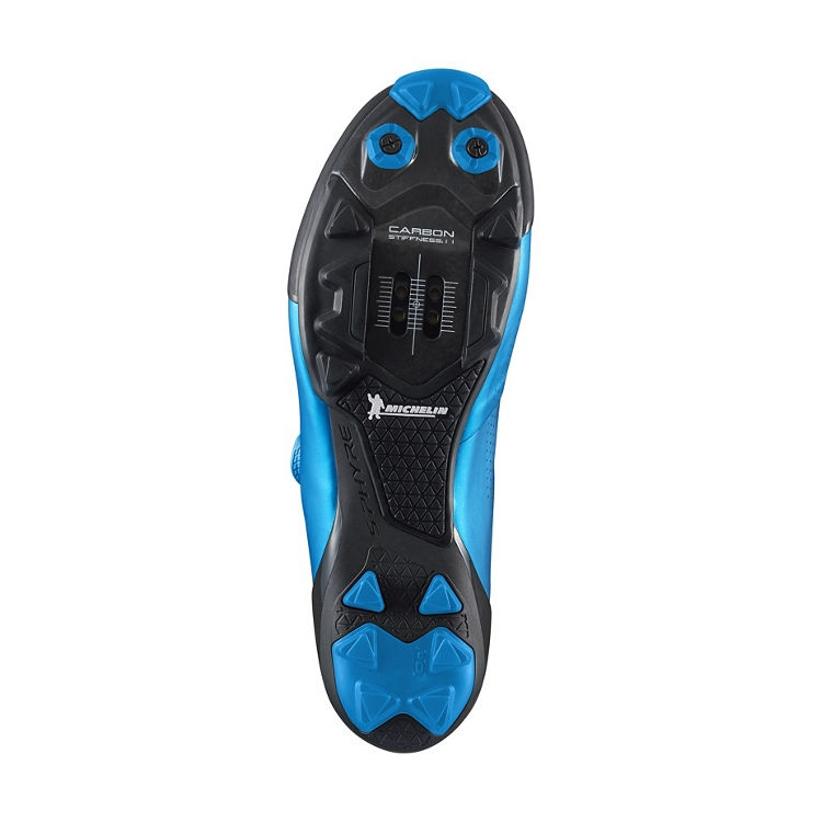 Miniatura: Shimano SH-XC901