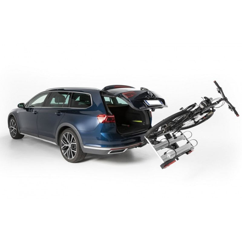 Miniatura: Suporte Menabo Alcor 3 Bicicletas
