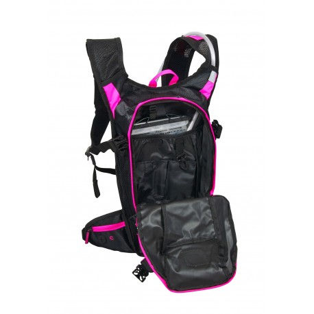Miniaturbild: Mochila Force Componentes