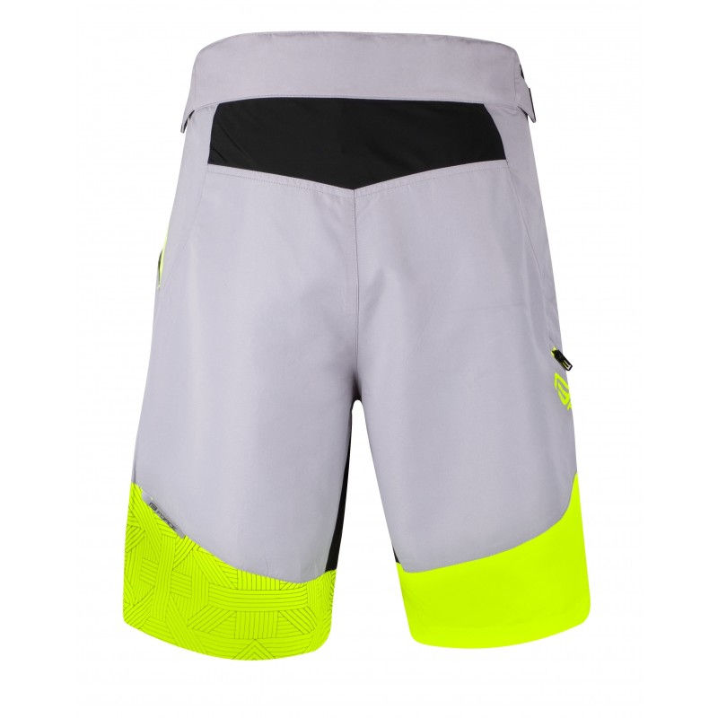 Miniatura: Calções Force F-Storm fluo