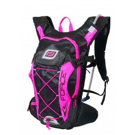 Miniaturbild: Mochila Force Componentes