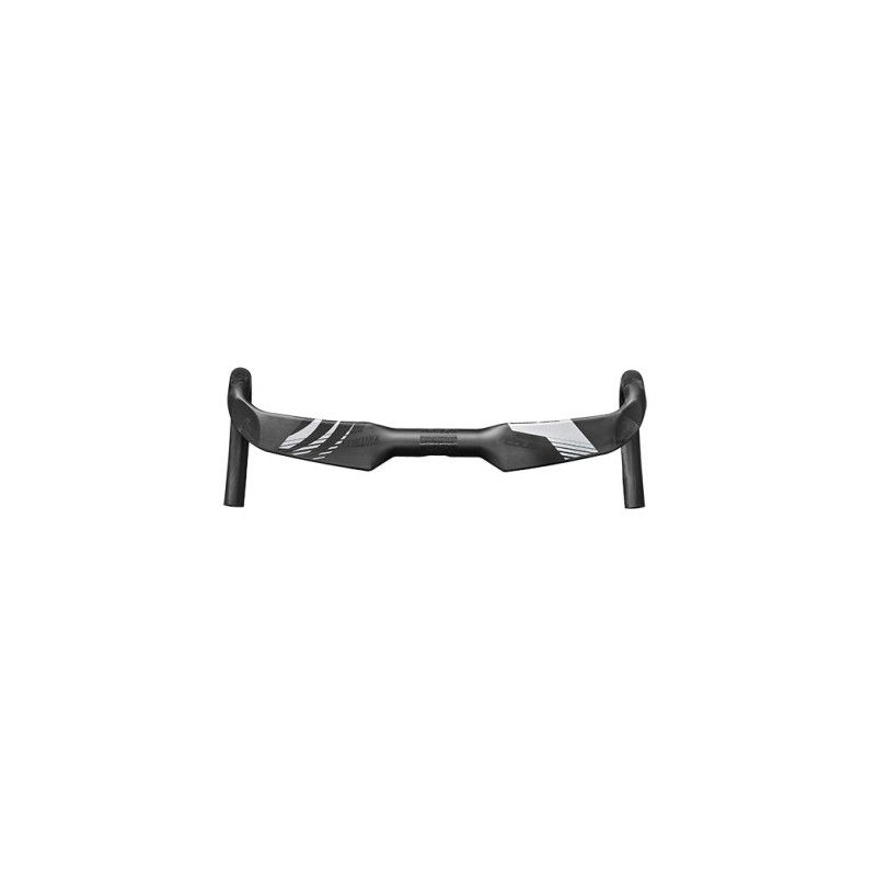 Miniature : Guiador Cougar Carbono ControlTech
