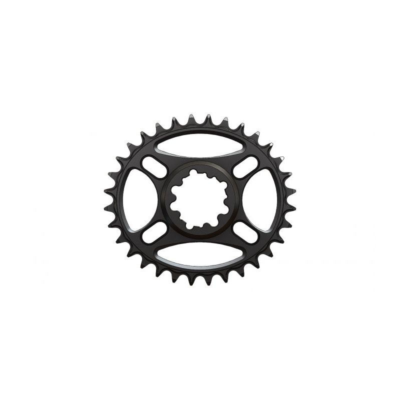 Prato Pilo Oval C57 - 32T Sram direct dub Hyperglide+ Compatible
