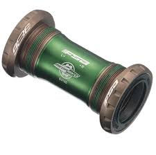 Eixo Pedaleiro MEGAEVO386 ESTRADA 1.37X24T 68MM