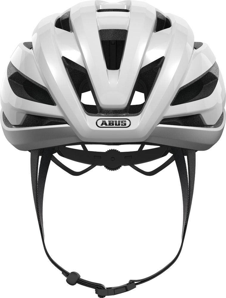 Miniaturbild: Abus StormChaser polar white M 5-58 cm4