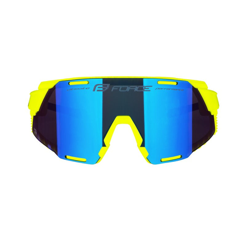 Thumbnail: Óculos FORCE GRIP fluo